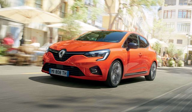 Renault Şubat 2026 Fiyat Listesi