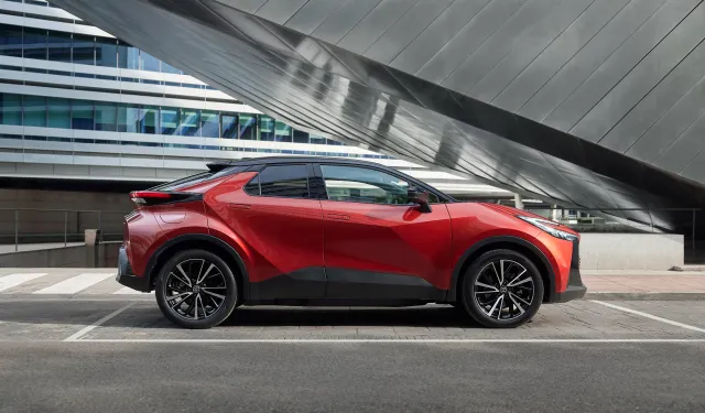 Toyota Şubat 2026 Fiyat Listesi