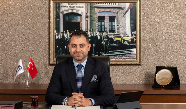 İhracatta büyük sıçrama! AHBİB’den 173 milyon dolarlık başarı