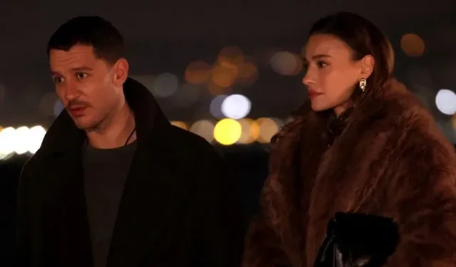Yeraltı 4. bölüm fragmanı