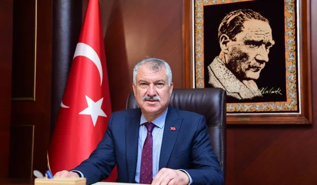 Zeydan Karalar’dan Emrah Kozay’ın tutuklanmasına tepki