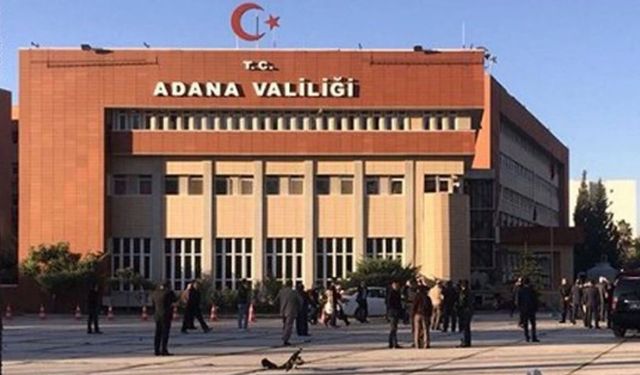 Adana Valiliği'nden İmamoğlu açıklaması: Şantiyedeki göçükte 1 işçi hayatını kaybetti