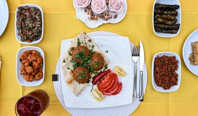 Adana’nın Coğrafi İşaretli Lezzeti: Haşlama İçli Köfte