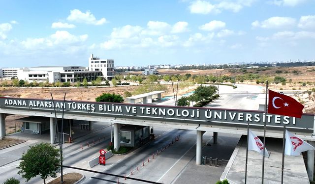 ATÜ öğrencilerinden TEKNOFEST 2026’da 5 ödül