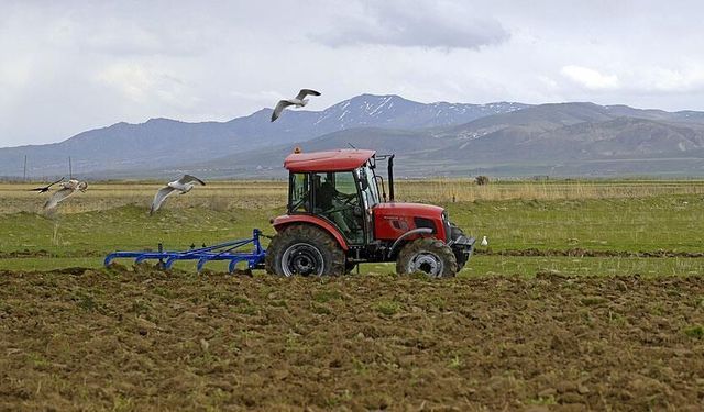 Çiftçiye finansman ve yatırım müjdesi: Gençler, kadınlar ve dijital tarım öncelikli