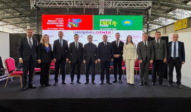 DAİMFED’ten Adana’ya güçlü mesaj: Güvenli şehirler şart