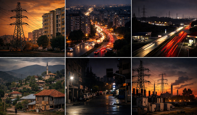 Adana’da 29 Ağustos Cumartesi elektrik kesintisi: 10 ilçe etkilenecek
