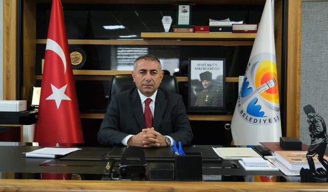 Başkan Vekili  Güngör Geçer: ‘Cumhuriyetle milletimizin geleceği aydınlandı’