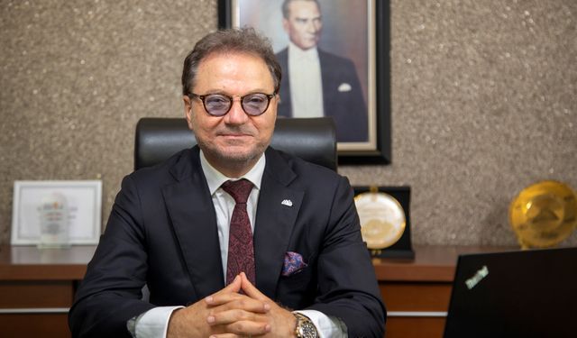 AHKİB’in ihracatı 40,6 milyon dolara ulaştı