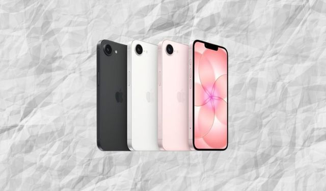 iPhone 17e Ön Siparişe Açılıyor: İşte Çıkış Tarihi