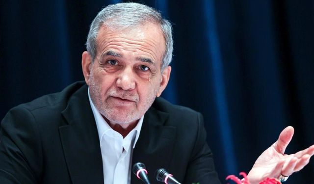 İran’dan kritik mesaj: “Bölge ülkeleriyle savaş istemiyoruz”