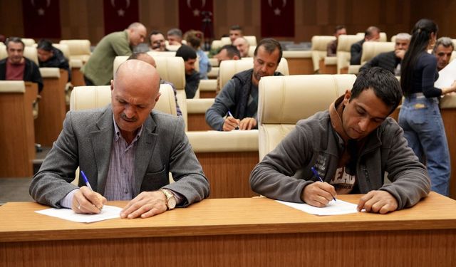 Adana’da iş arayanlara fırsat: Üç firma personel alacak