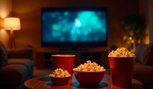 Kesintisiz Sinema Keyfi ve Gaming İçin 5 Altın Kural