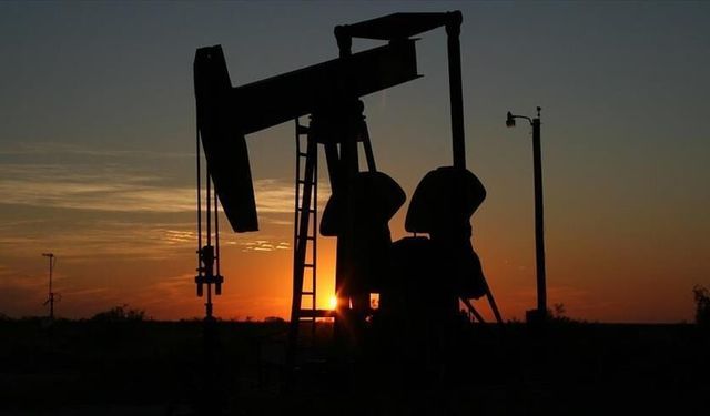 Adana'da petrol araması için 5 yıllık izin çıktı