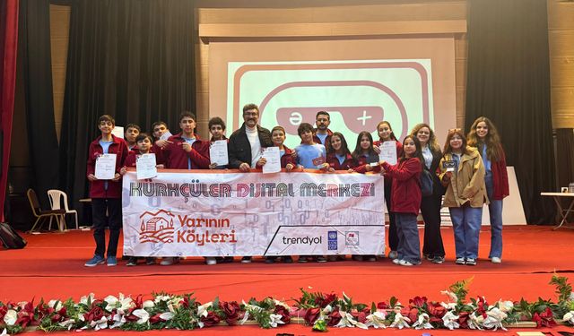 Sarıçam Belediyesi Robotik Takımı Üç Dalda Derece Aldı