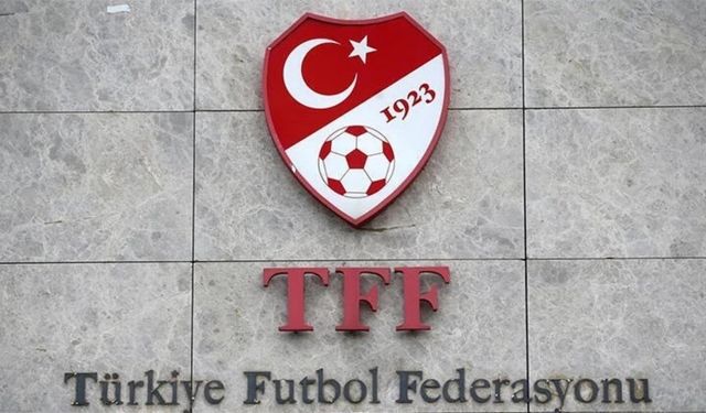 Amatör futbolda devrim gibi değişiklik