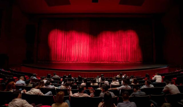 36. Liseler Arası Tiyatro Festivali perdelerini açıyor