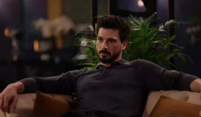 Yeraltı 8. bölüm fragmanı ne zaman yayınlanacak?