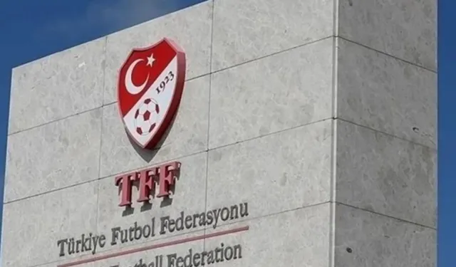 TFF’den kritik kararlar: Sergen Yalçın göreve getirildi, MHK’de yeni dönem başladı