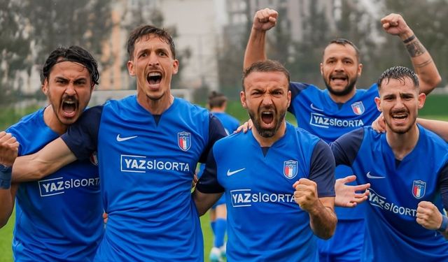 Adaletgücü’nde iki futbolcuya PFDK'dan ceza yağdı