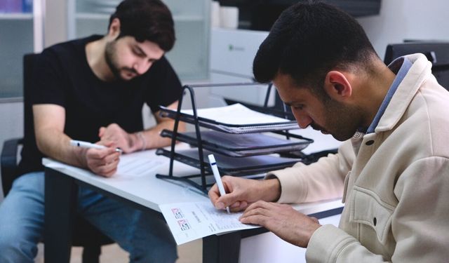 Adana Büyükşehir Belediyesi’nden istihdam buluşması
