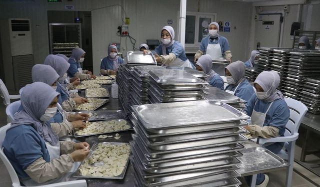 Bir lezzetle başladı, 100 kadına umut oldu!