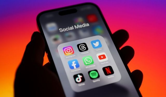 BTK verileri açıkladı: Zirvede YouTube ve Instagram var