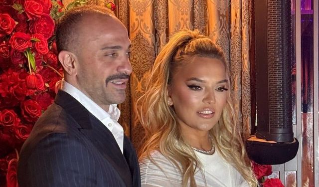 Demet Akalın Yeni Yaşını Kutladı! Okan Kurt'un Romantik Sözleri Neden Sosyal Medyayı Salladı?