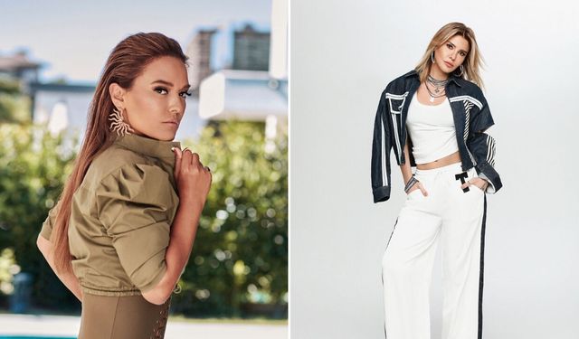 Demet Akalın'dan Dikkat Çeken İtiraf: Gülben Ergen İle Arasındaki Buzlar Eriyor mu?