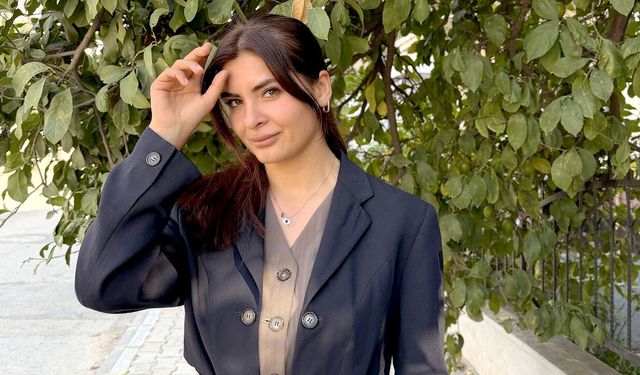 Hanife Gürdal Sessizliğini Bozdu: Sosyal Medyayı Sallayan Paylaşım