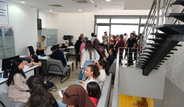Adana’da iş arayanlar dikkat! 13 Ağustos’ta görüşme var