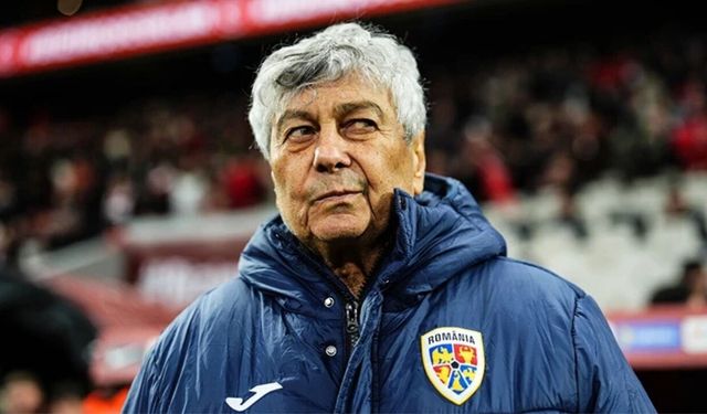 Mircea Lucescu hayatını kaybetti