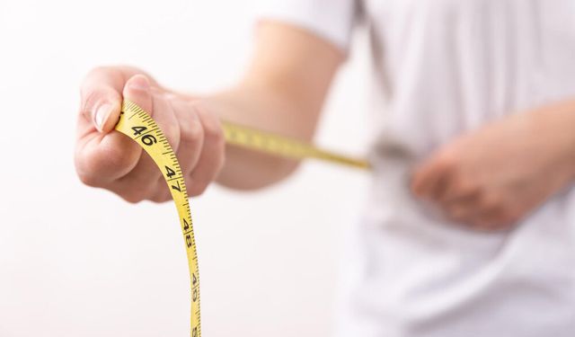 TÜİK açıkladı: Türkiye'de obezite artıyor!