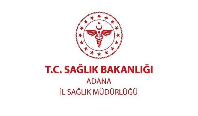 Adana İl Sağlık Müdürlüğü’nden aşı çağrısı