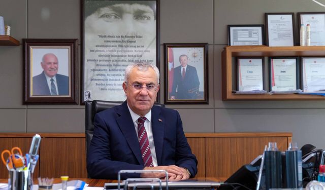 Adana'nın sanayi devleri belli oldu! İşte ilk 1000'e giren 31 firma