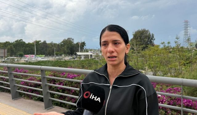 Adana’da ihmal iddiası: 1,5 yaşındaki çocuk 2 ameliyat geçirdi