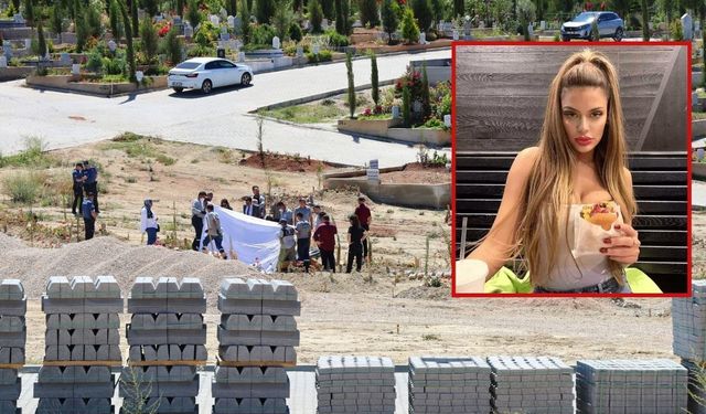 Adanalı fenomen Yağmur Taktaş’ın ölümünde yeni gelişme