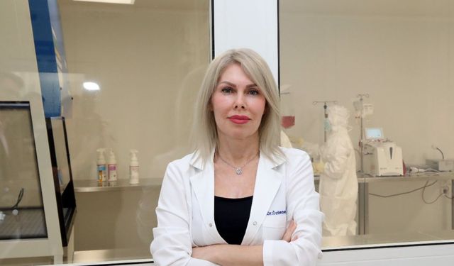 Akdeniz Üniversitesi Bir İlki Başlattı: CAR-T Hücre Tedavisi İçin Geri Sayım