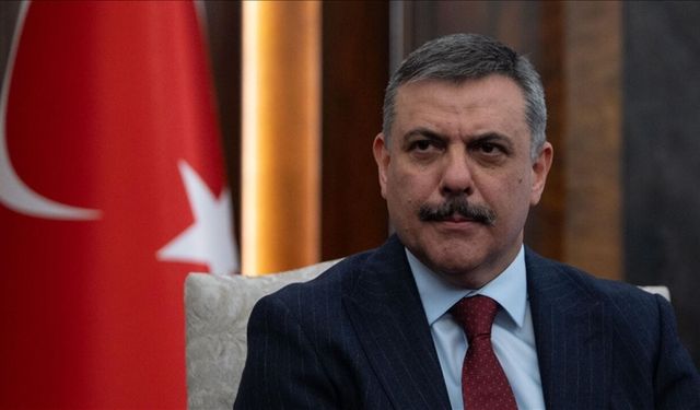 Adana’ya intikam için 3 kişi gönderdiler! Bakan Çiftçi detayları paylaştı