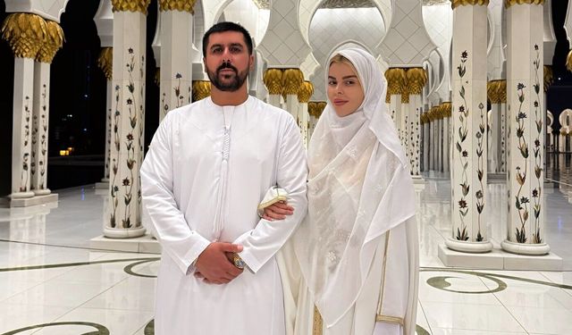 Sosyal Medyayı Sallayan Nişan: Vanlı İş İnsanı Fenomen Geline Servet Taktı