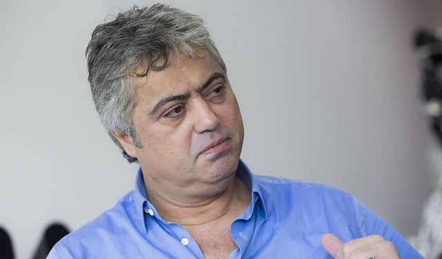 Cengiz Kurtoğlu da Şarkılarını Mı Devrediyor? Usta İsimden Milyonluk Teklife Şaşırtan Yanıt