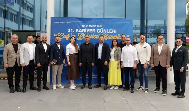 Çukurova GİAD’dan genç liderlere mentörlük desteği