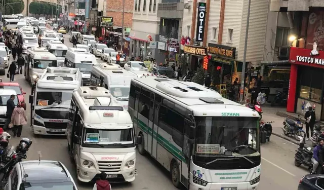 Adana’da toplu taşımaya yeni zam talebi: İşte istenen ücretler
