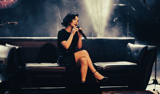 Fatma Turgut Sosyal Medyayı Salladı: Mustafa Sandal "Bey" Polemiğine Olay Yaratan Yanıt!