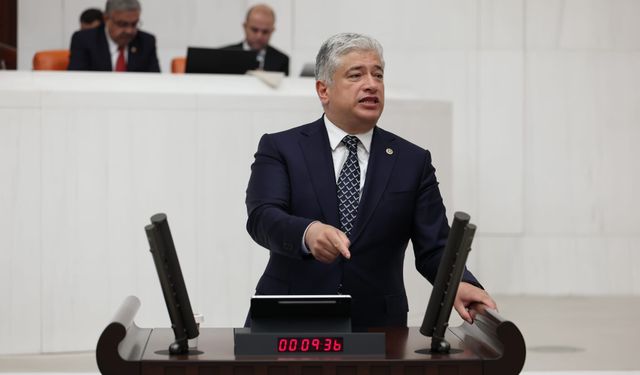Sadullah Kısacık’tan bakanlara tepki: “Millet bakanlara ulaşamıyor”