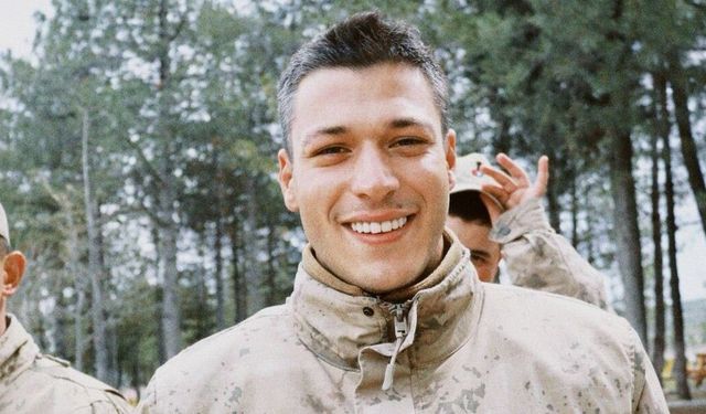 "Görev Tamamlandı" Mesajı Olay Oldu: Ünlü Oyuncu Kubilay Aka Bedelli Askerliğini Nerede Yaptı?
