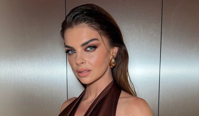Pelin Karahan 12 Yıllık Evliliğin Ardından İlk Kez Konuştu: İşte Çok Aranan Bedri Güntay Açıklaması!