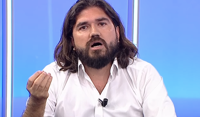 Dev Bahis Operasyonu Medyaya Sıçradı: Rasim Ozan Kütahyalı Tutuklandı Mı, Suçu Ne?