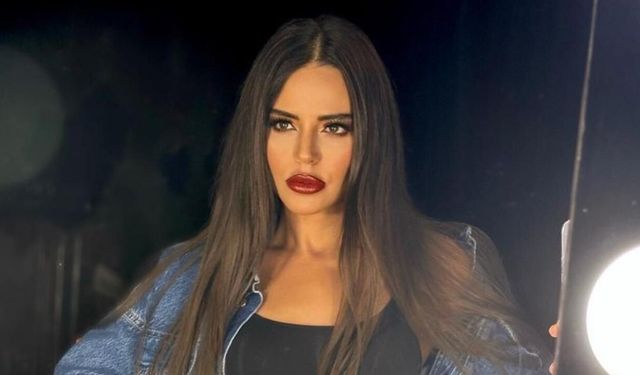 İlkay Şencan'dan Icardi Vetosu! Simge Sağın ve Sevgilisi Kameralardan Neden Kaçtı?