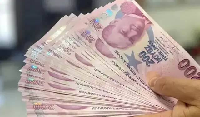 Emeklilere temmuz zammında tablo netleşiyor! İşte masadaki rakamlar